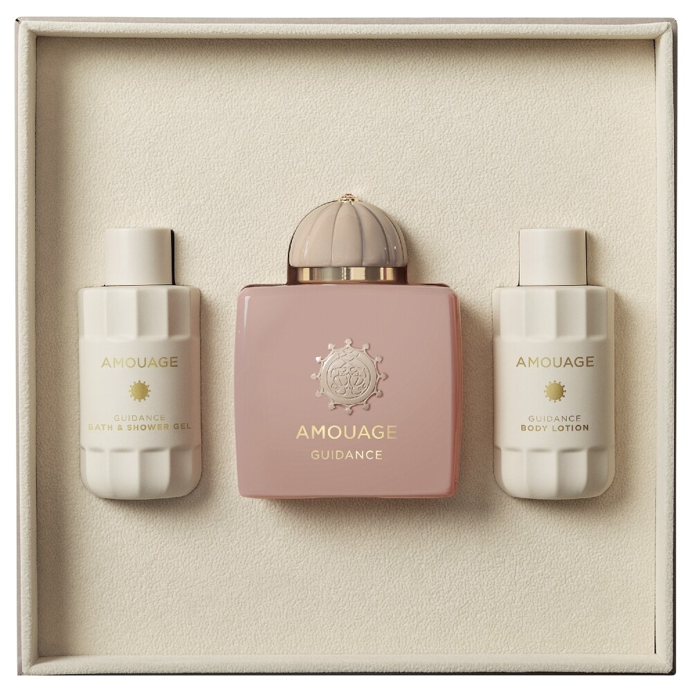 Amouage Guidance Gift of Kings Set
